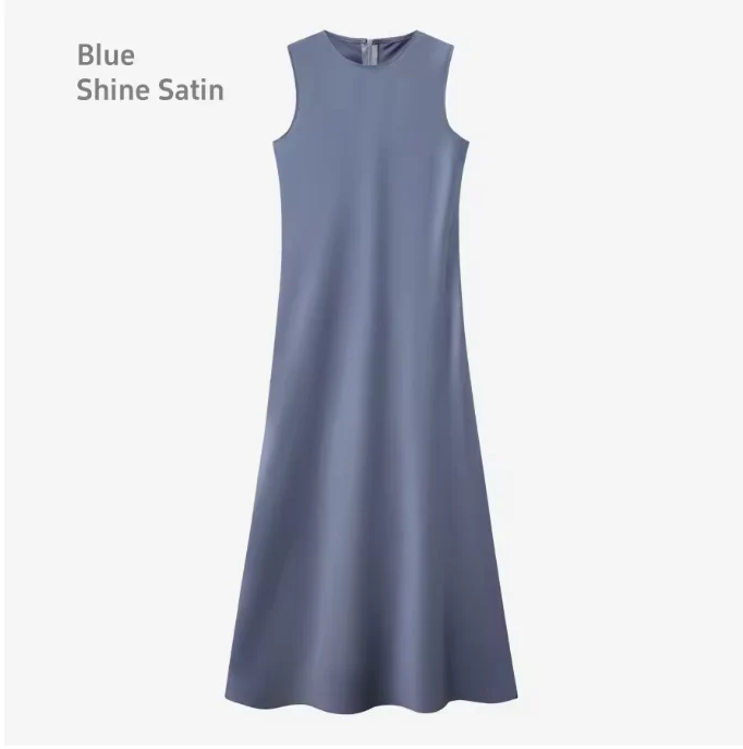 The Printed Jumper Dress - Image 11