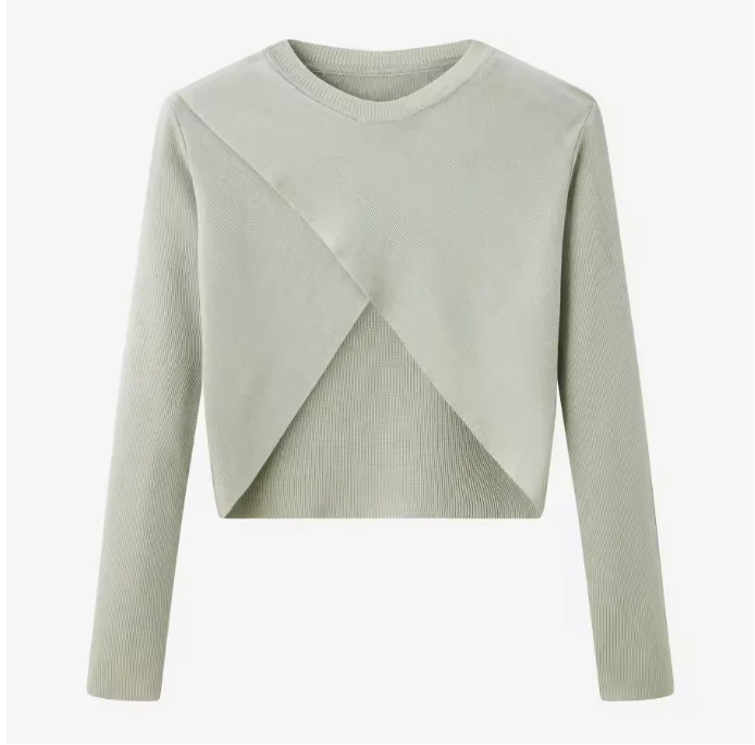 The Printed Jumper Dress - Image 14