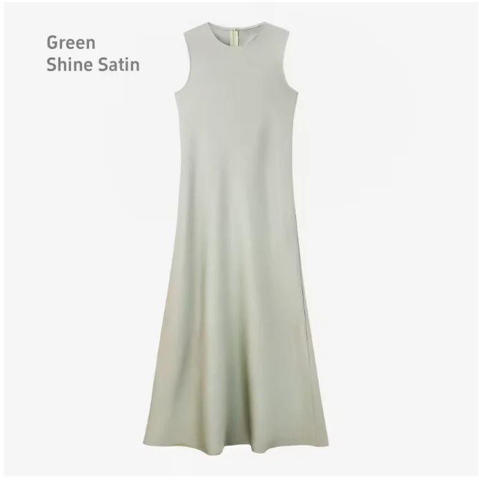 The Printed Jumper Dress - Image 15