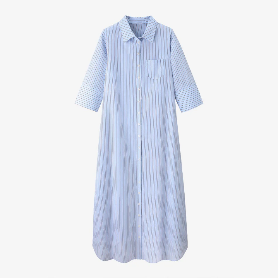 The Riviera Stripe Dress Collection - Image 2