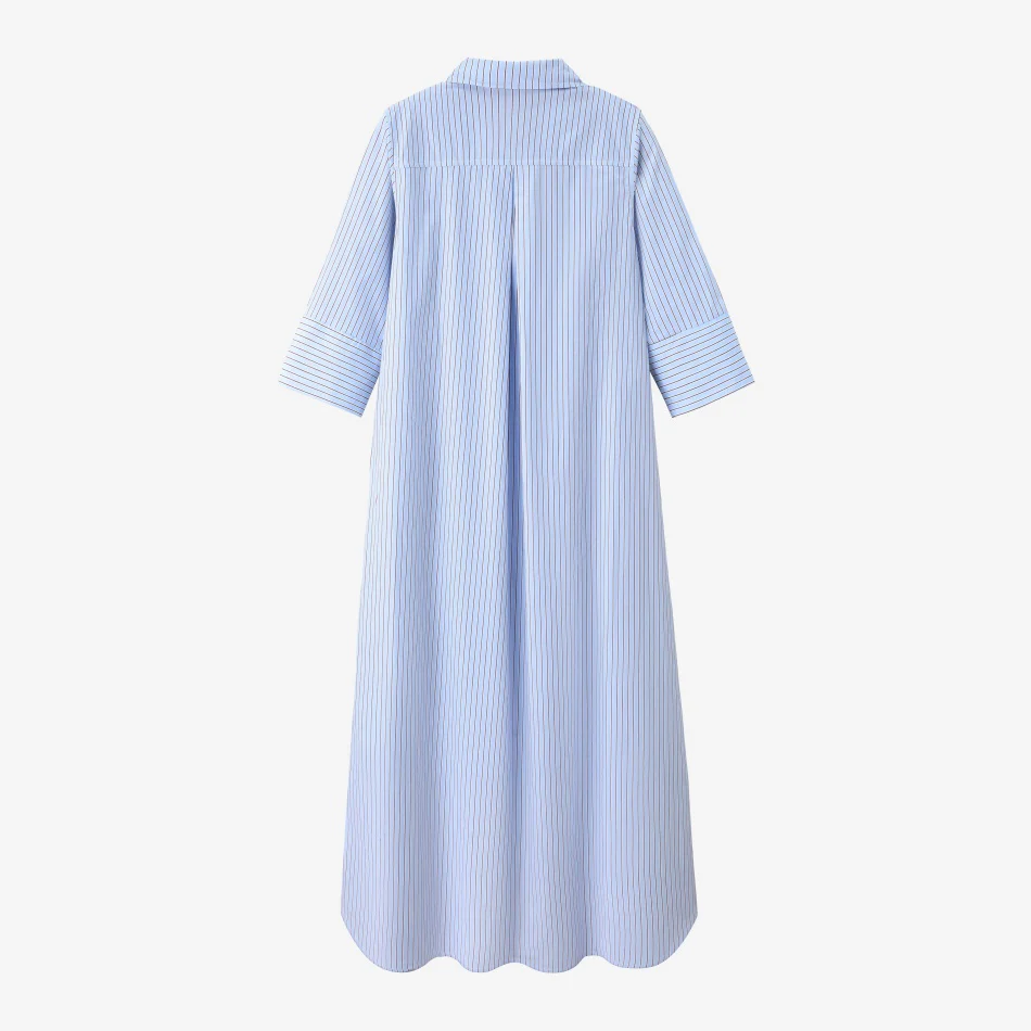 The Riviera Stripe Dress Collection - Image 5
