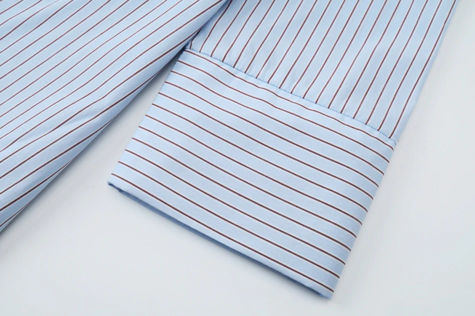 The Riviera Stripe Dress Collection - Image 6