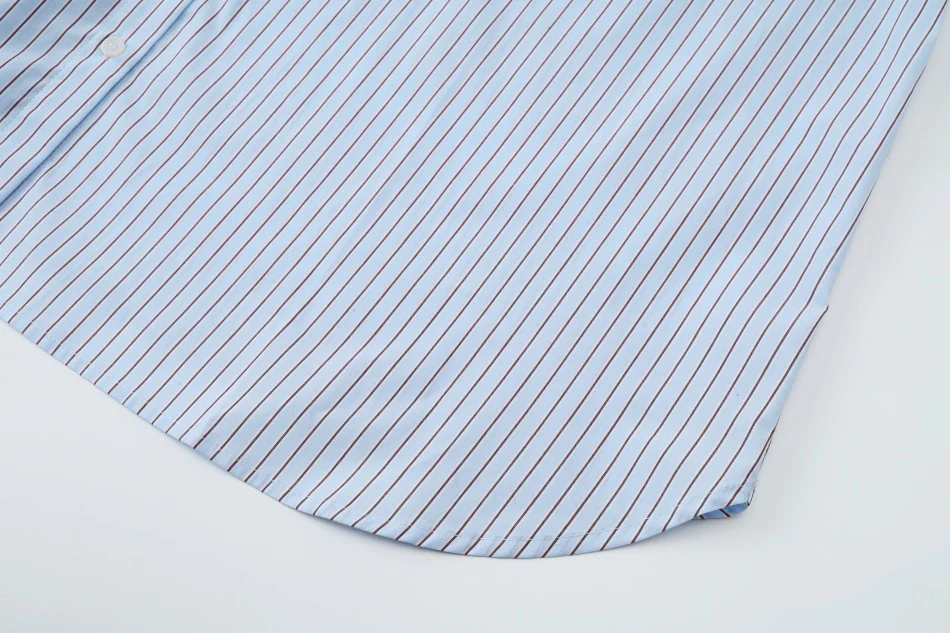 The Riviera Stripe Dress Collection - Image 7
