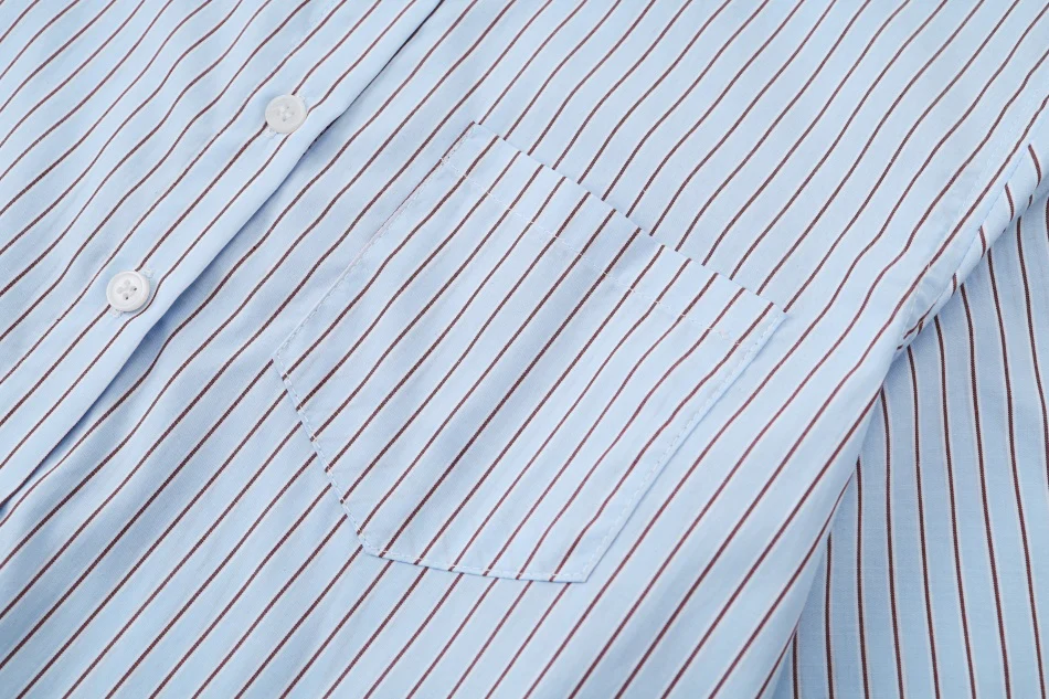 The Riviera Stripe Dress Collection - Image 10