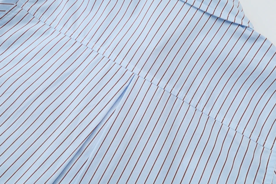 The Riviera Stripe Dress Collection - Image 11