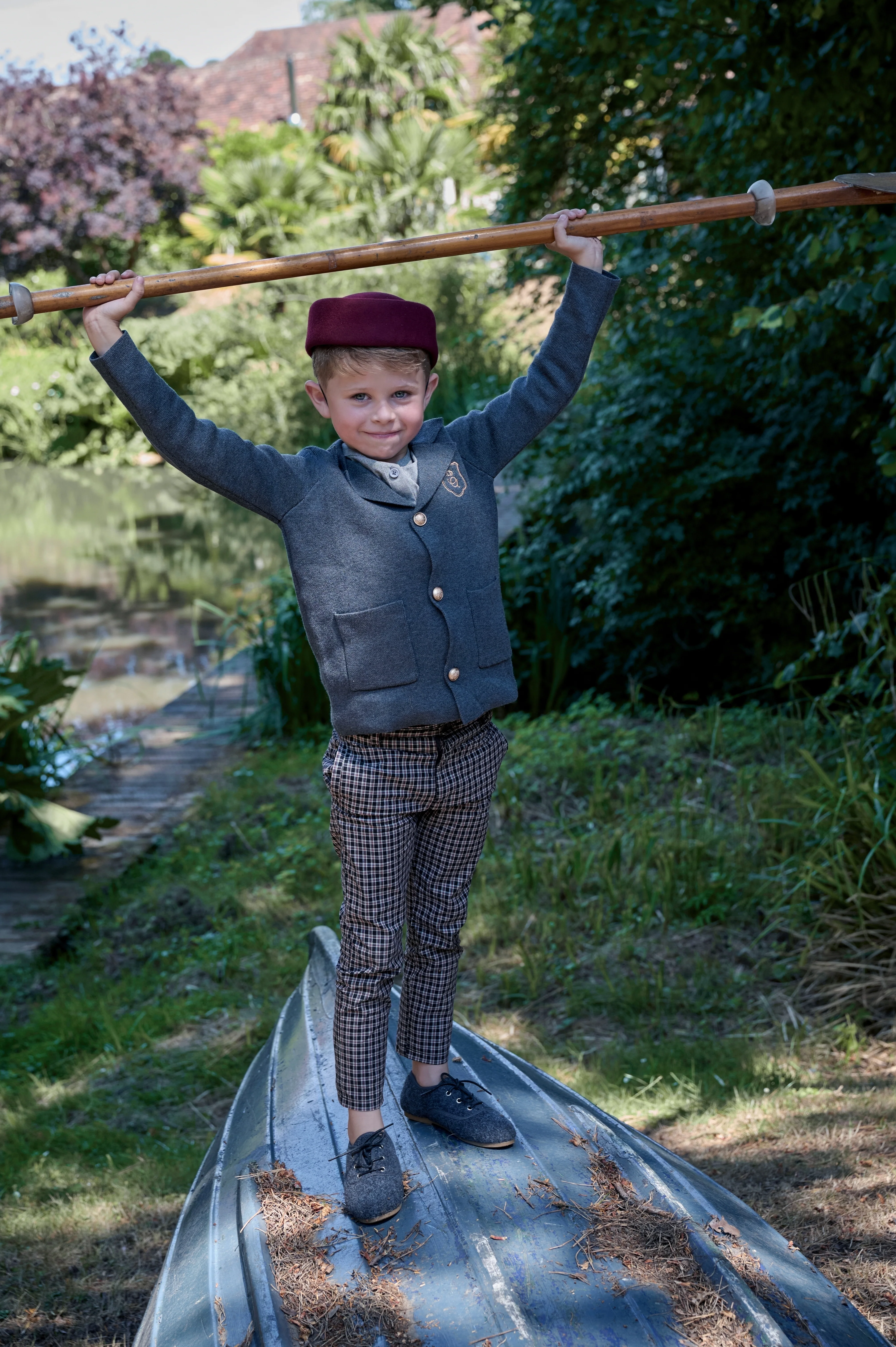 The Sailor Collection - Image 9