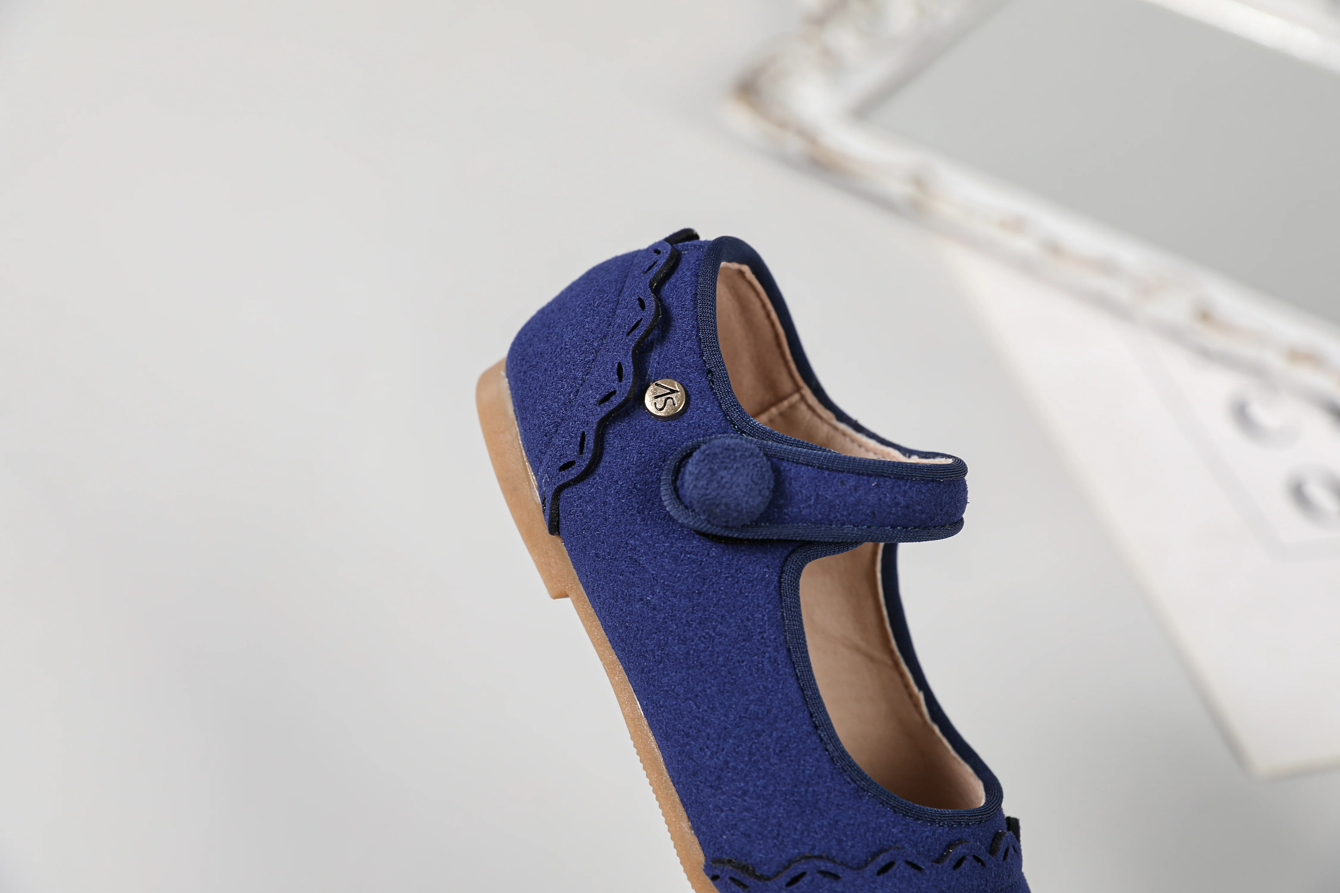 The Suede Loafers - Image 11