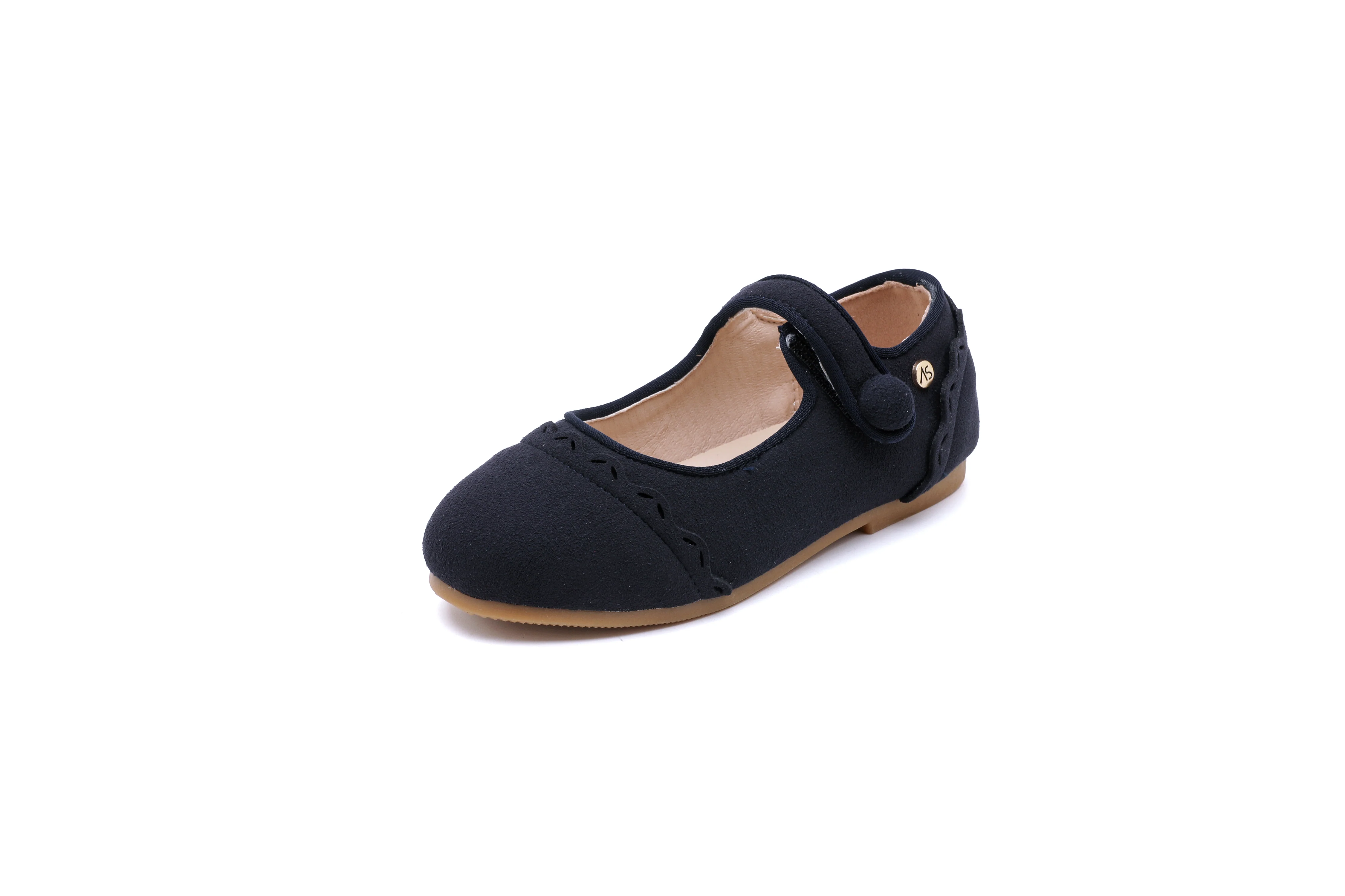 The Suede Loafers - Image 5