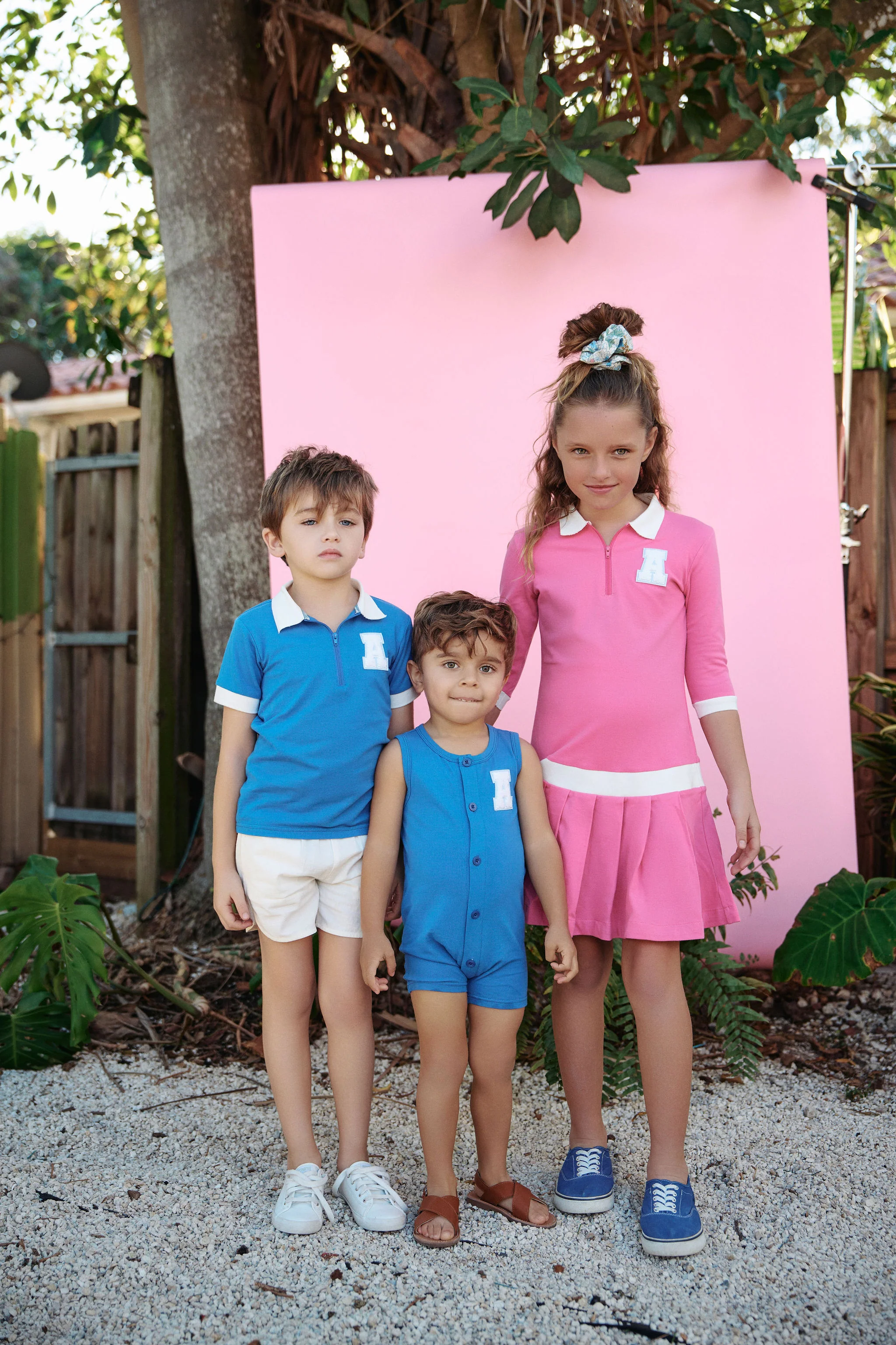 The Varsity Collection