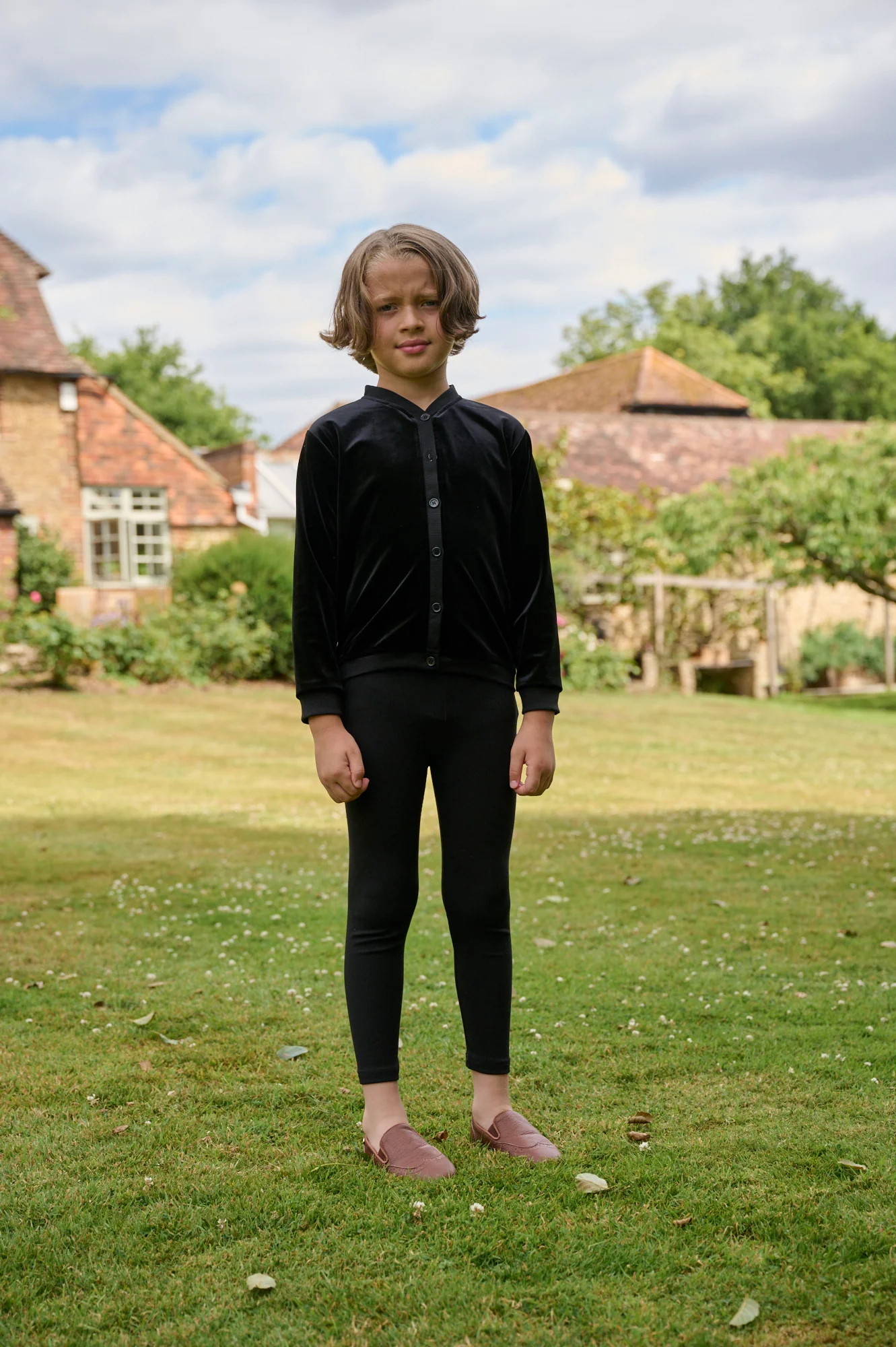 The Velour Maxi Collection - Image 2