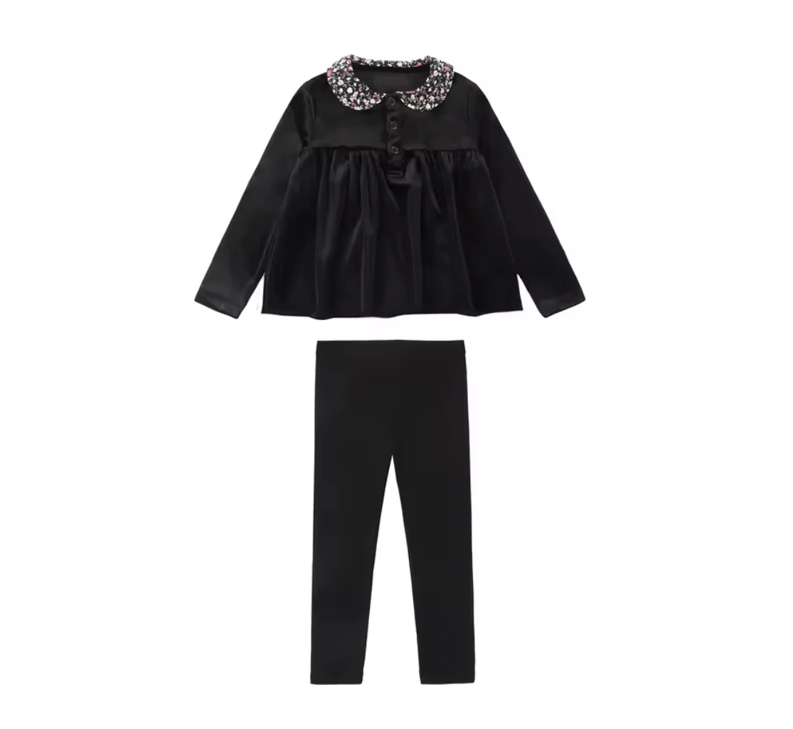 The Velour Maxi Collection - Image 3