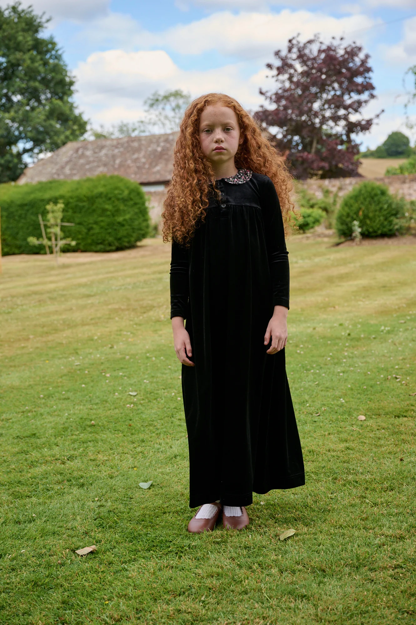 The Velour Maxi Collection - Image 4