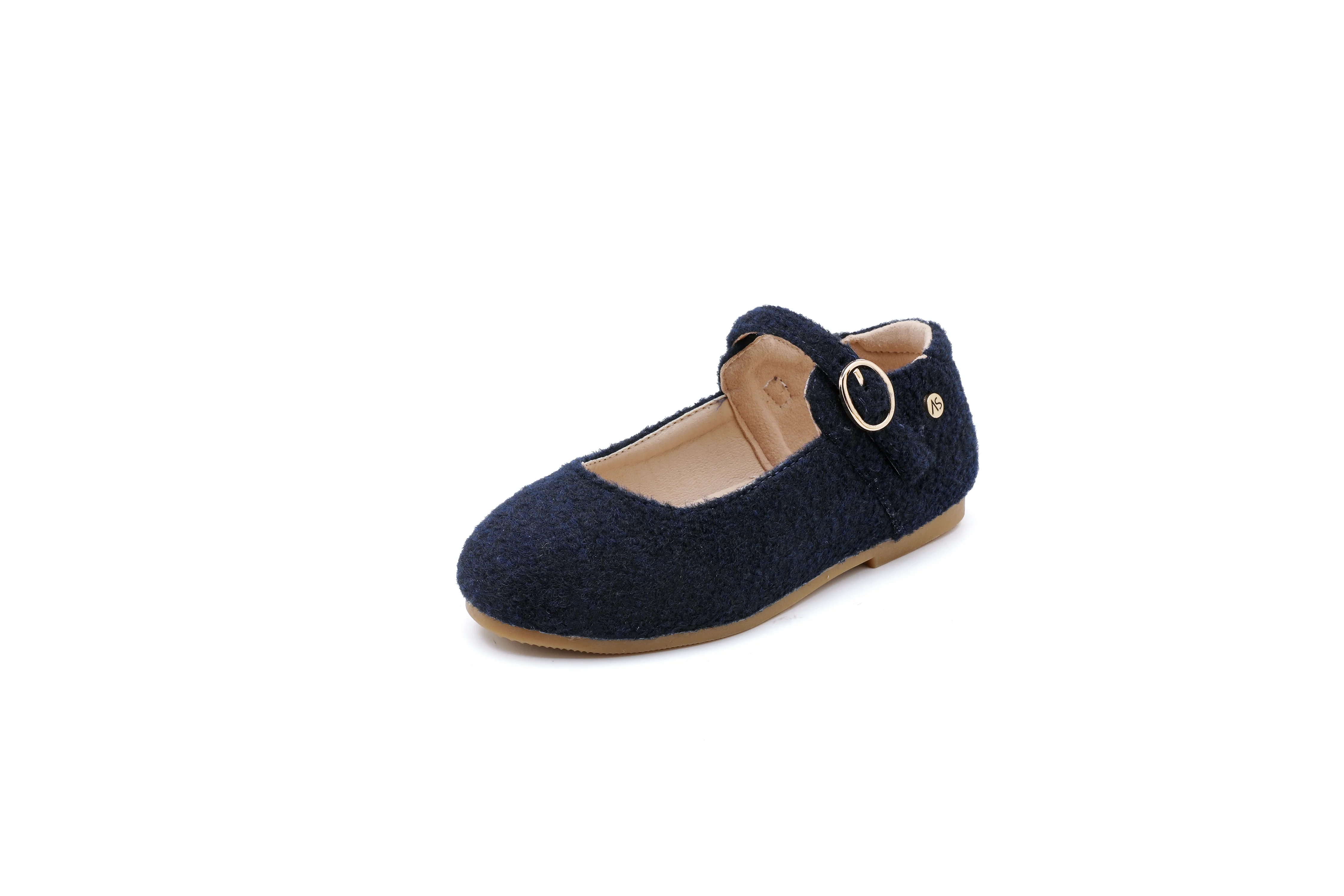 The Wool Shoes - Image 5