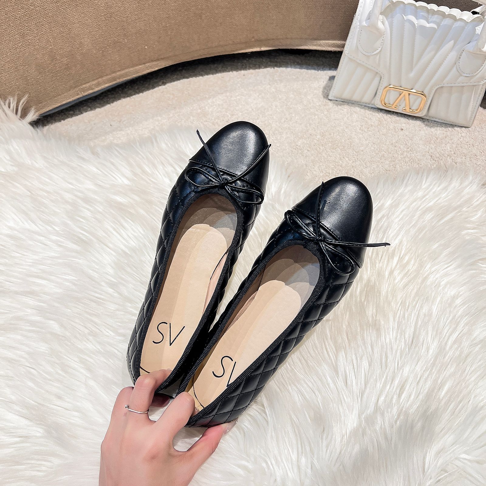 Ballet Flats - Image 3